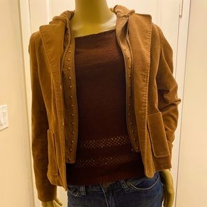 BCBGMAXAZRIA Jacket